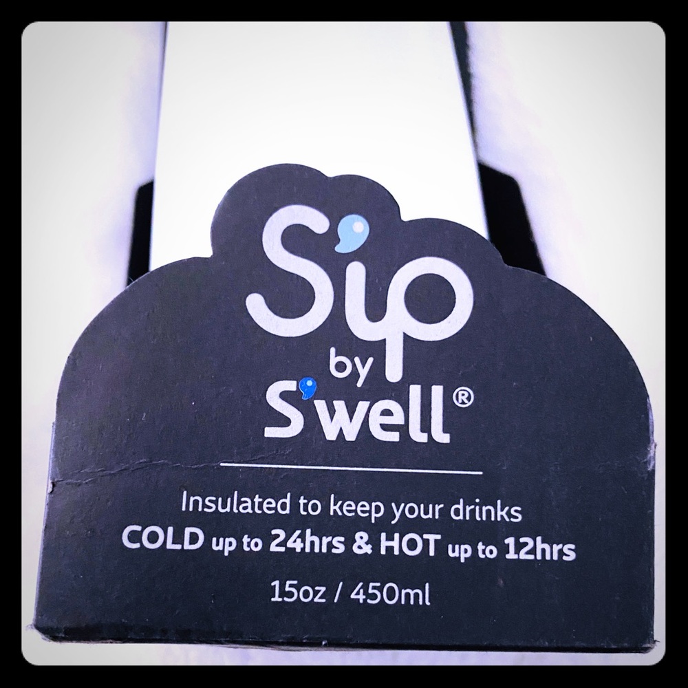 Sip by Swell